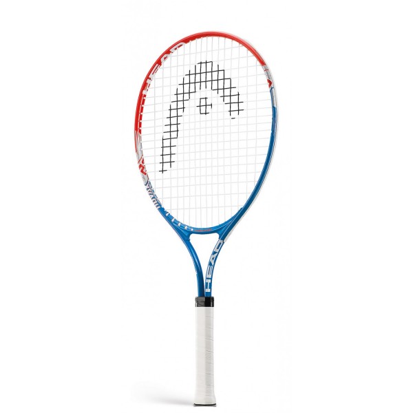 Head Novak 25 Tennis Racket
